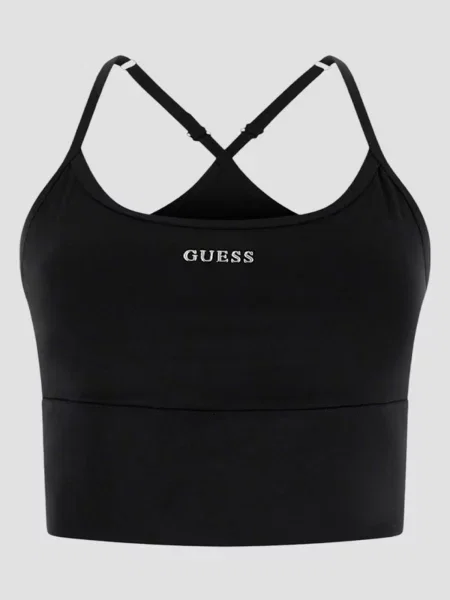 Топ GUESS чорний