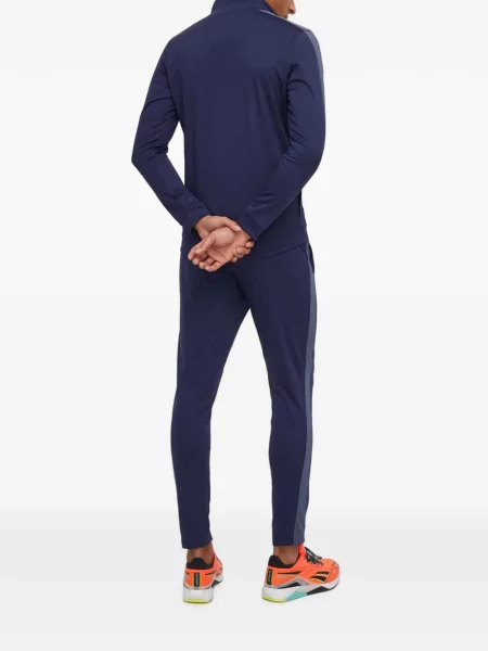Trening Under Armour cu imagine albastru