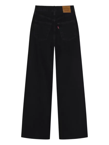 Blugi Levi's Premium negru