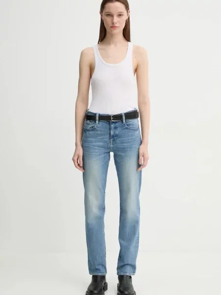 Джинси G-Star Strace Straight