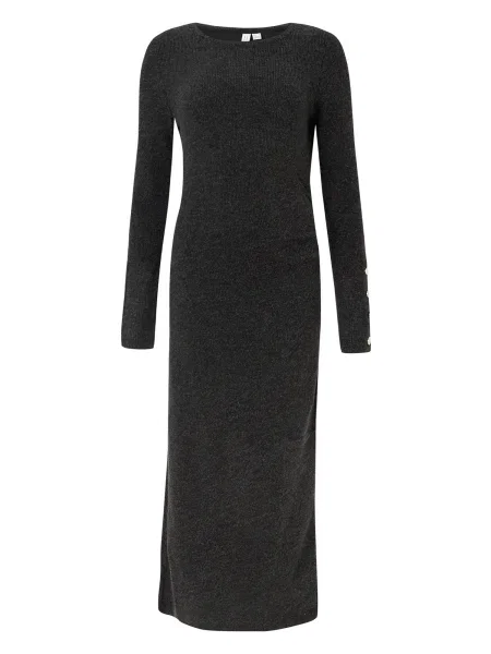 VERO MODA Rochie VMHANZO amestecat negru