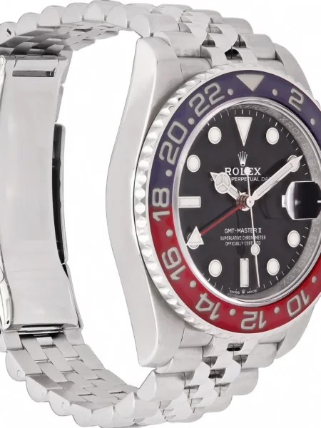 Ceas Rolex negru