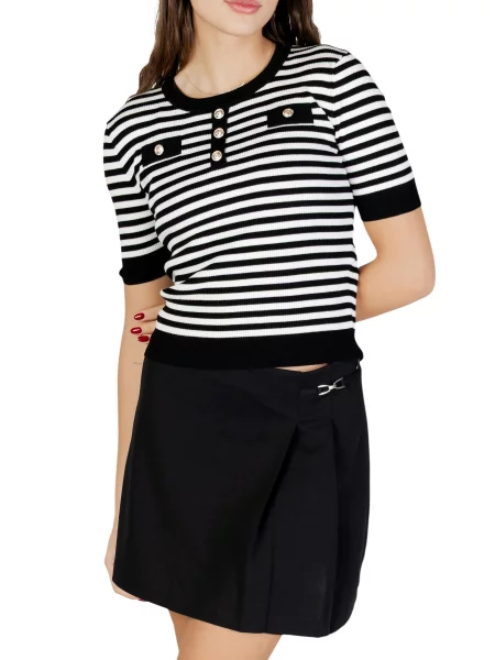 Pasek Morgan De Toi w paski