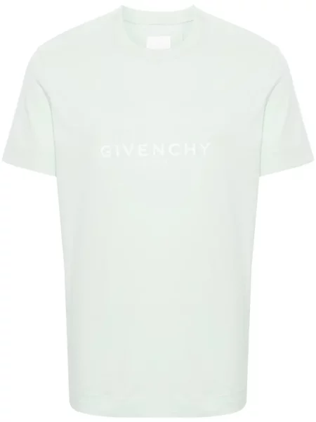 Tricou Givenchy cu imagine
