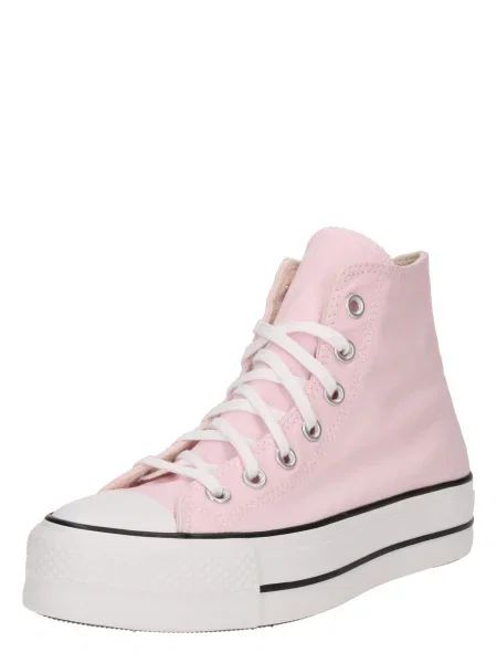 Teniși Converse roz