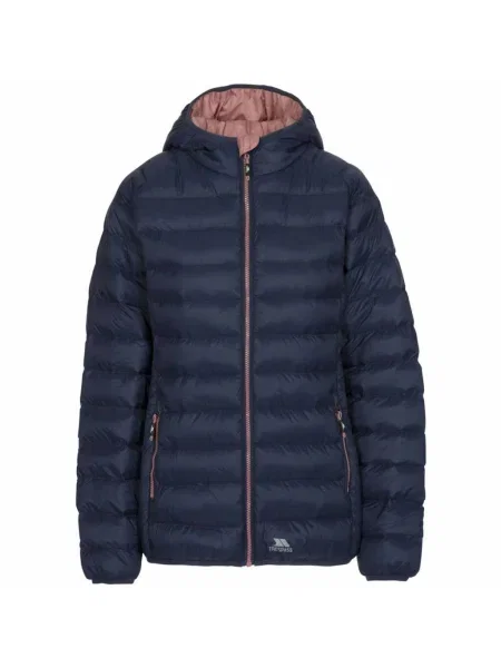 Geacă Trespass albastru