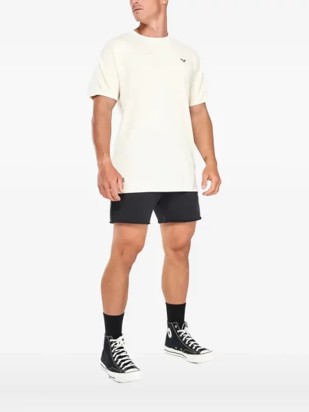 Tricou Squatwolf auriu