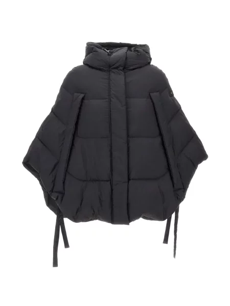 Geacă cu puf Tatras negru