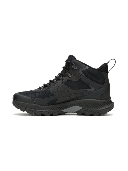 Pantofi Merrell negru