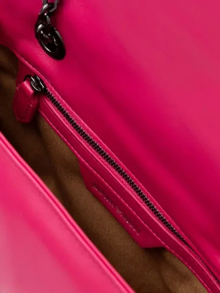 Emporio Armani kézitáska rózsaszín