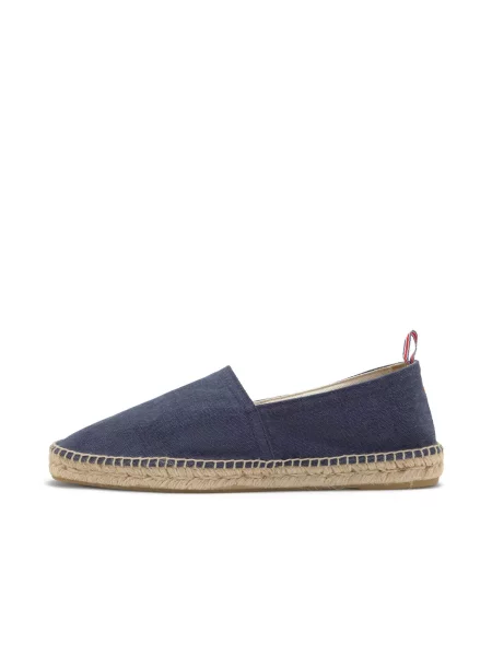 Castañer Espadrilky PABLO modrá