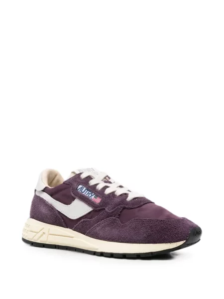 Sneakerși Autry violet