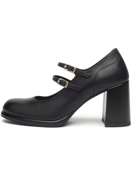 Pantofi Nerogiardini negru