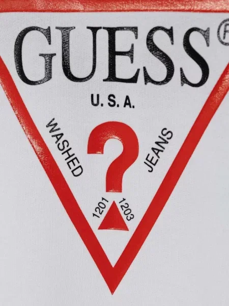 Детский свитер Guess
