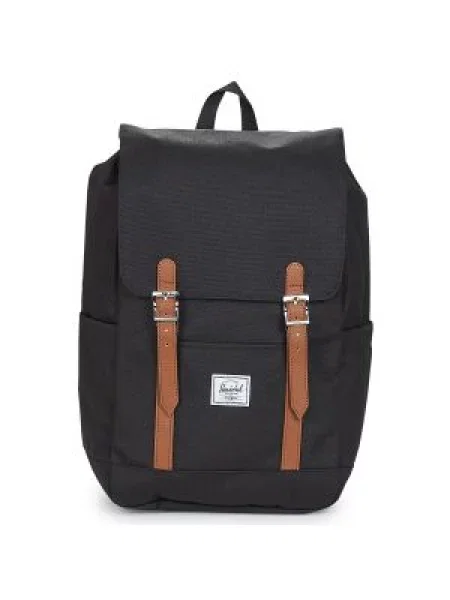 Torbica Herschel crna