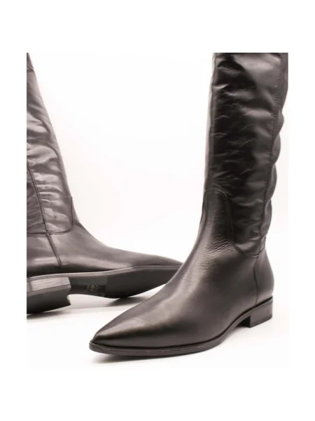 Pantofi Mjus negru
