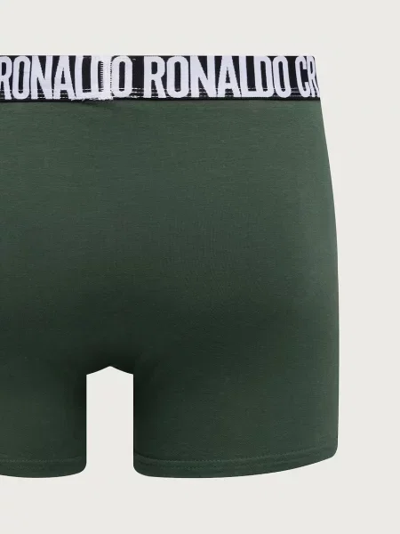 Боксеры Cr7 Cristiano Ronaldo