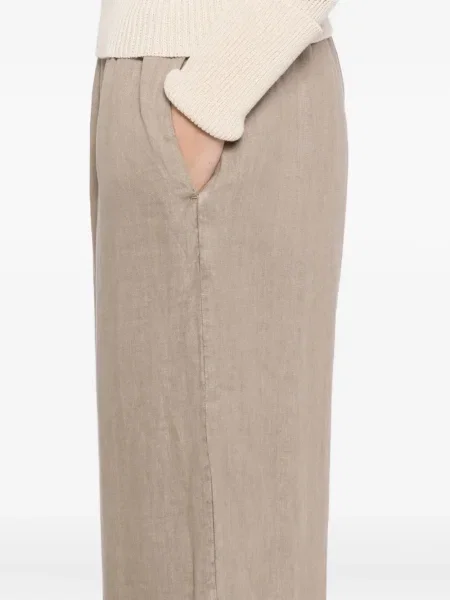 Pantaloni James Perse de in maro