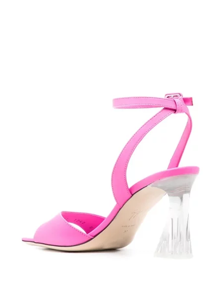 Sandale Giuseppe Zanotti roz