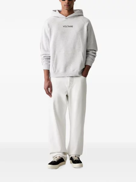 Hanorac Zadig&voltaire gri
