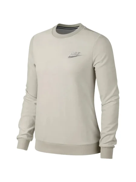 Șosete Nike cu model floral cu glugă cu imagine gri