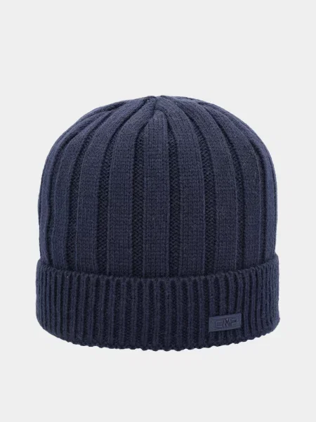 Шапка Cmp синяя