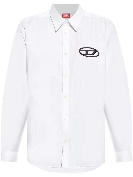 Cămașă Diesel alb