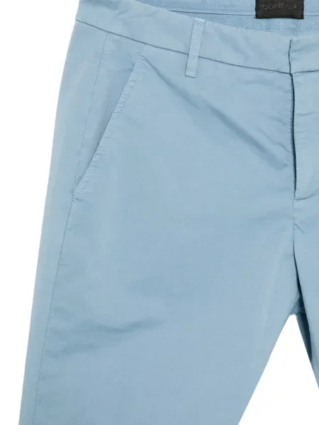 Pantaloni Dondup albastru