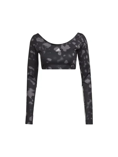 Tricou Adidas negru