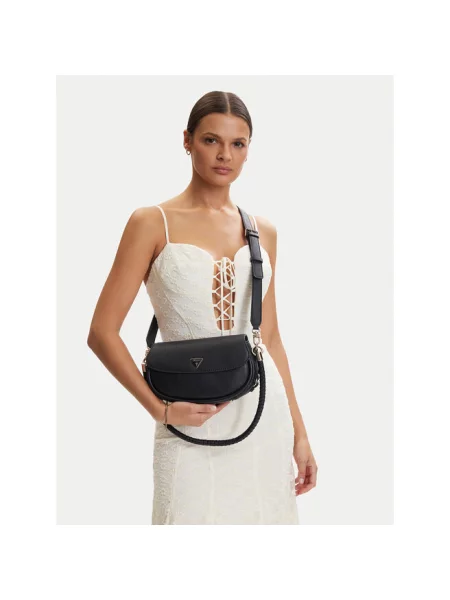 Torebka Guess czarna