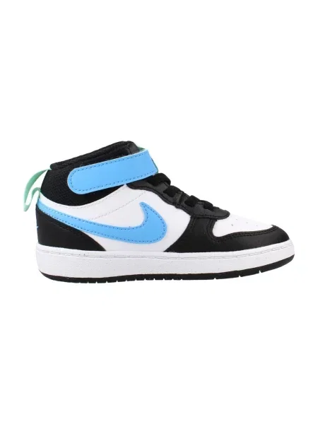 Tenisky Nike čierna