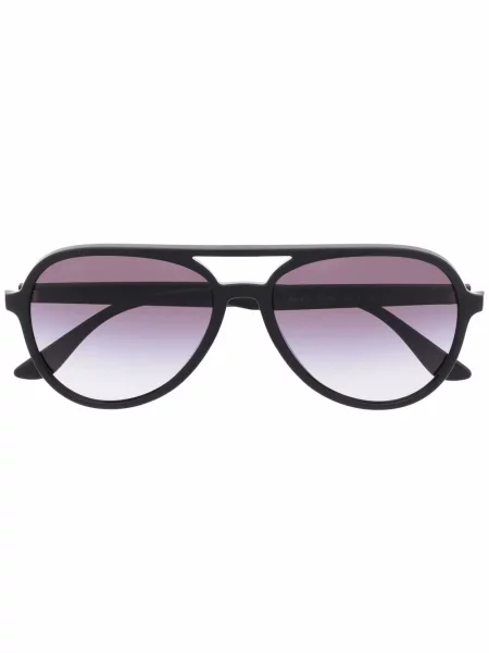 Ochelari de soare Ray-ban negru