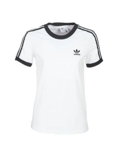 Tričko Adidas biela