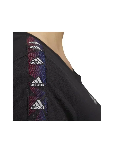 Tricou Adidas negru
