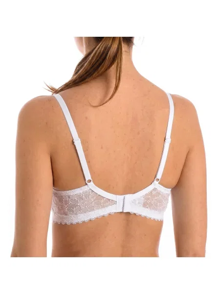 Sutien Dim alb