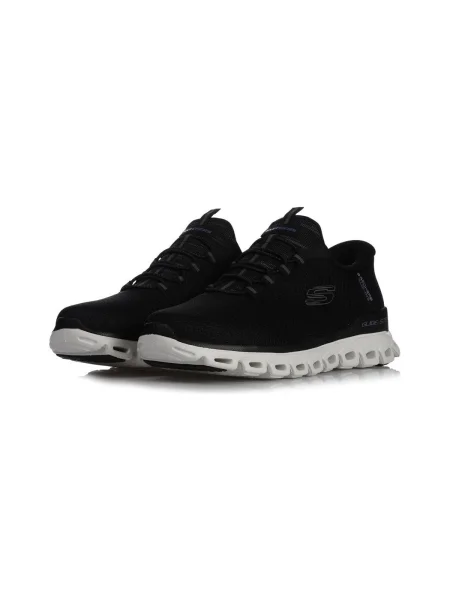 Skechers Sneakers Glide-Step-Noxus negru