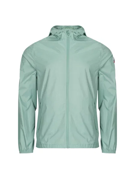 Vetrovka Jott zelena