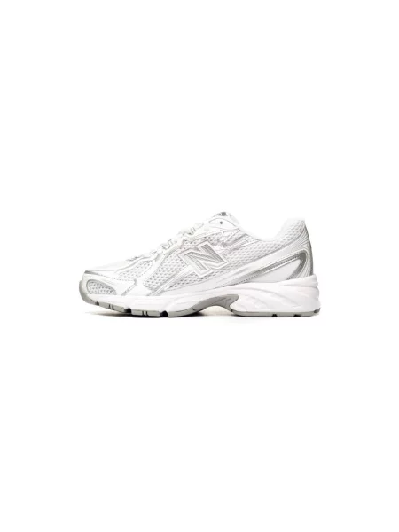 Pantofi copii New Balance alb