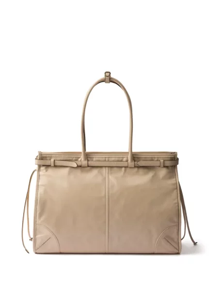 Geantă shopper Prada