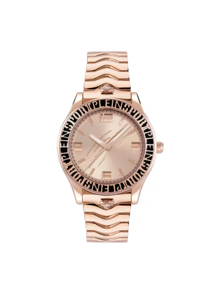 Zegarek Plein Sport różowy