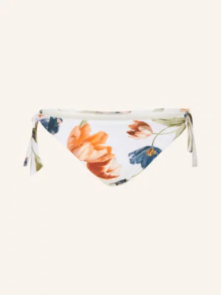 Maryan Mehlhorn Dół Od Bikini Basic Tulipe weiss białe