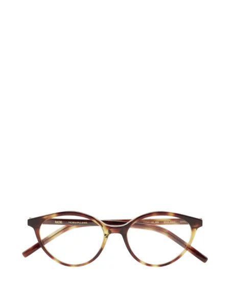 Ochelari de soare Kaleos maro