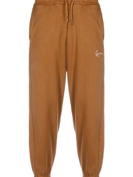 Karl Kani Hlače rjava