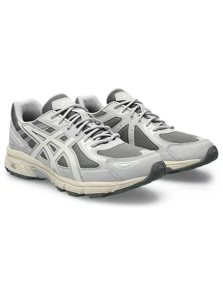 Buty do biegania Asics Gel-venture do biegania szare