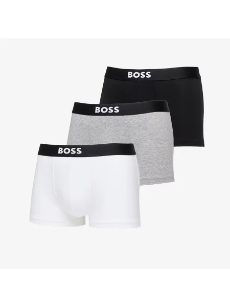 Πολύχρωμο κιλότα Hugo Boss