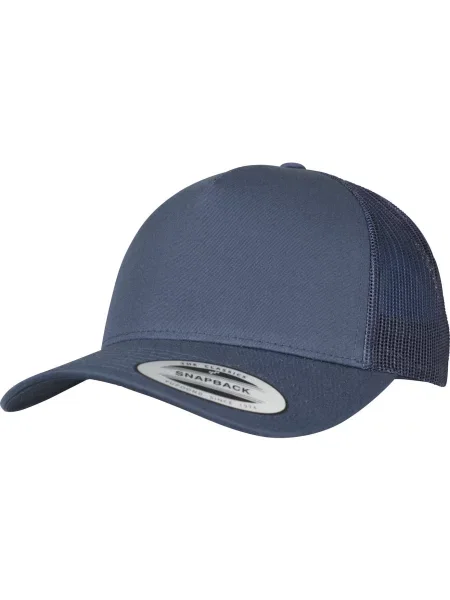 Flexfit Șapcă bleumarin