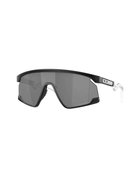 Oakley Akcesoria unisex ONE SIZE Okrągłe Okulary Przeciwsłoneczne czarny