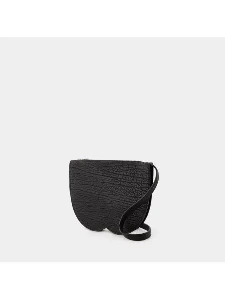 Torebka Burberry czarna