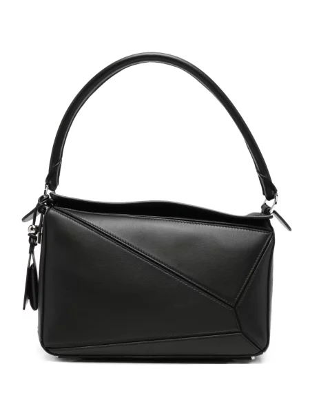 Geantă Loewe negru