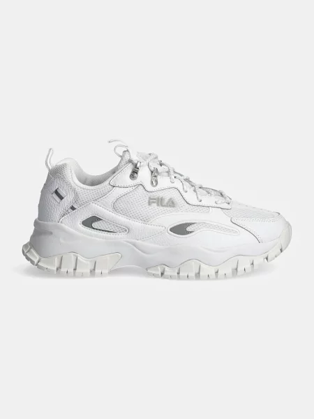 Кросівки Fila Ray Tracer білий